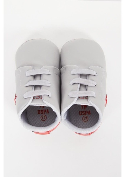 Erkek Bebek Ayakkabı Gri fiyatları