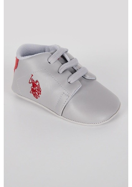 Erkek Bebek Ayakkabı Gri fırsatları