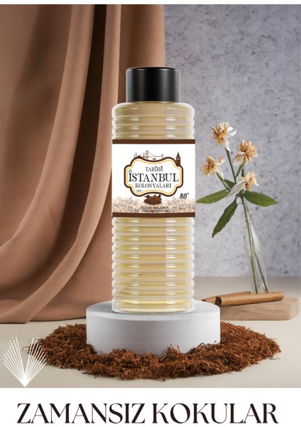 400 ml (Tabacco) Tütün Kolonyası modelleri