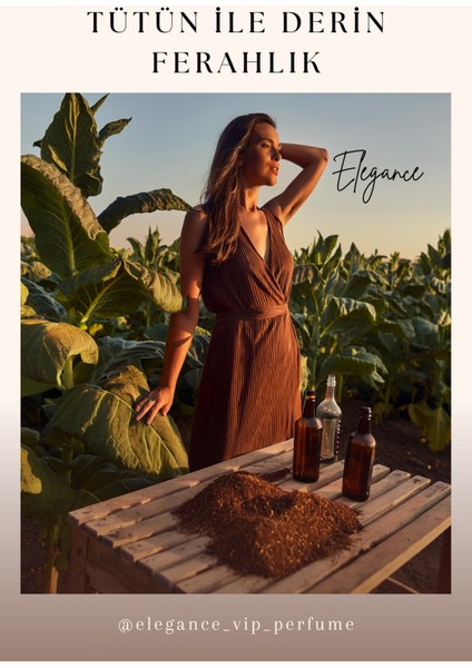 400 ml (Tabacco) Tütün Kolonyası fırsatları