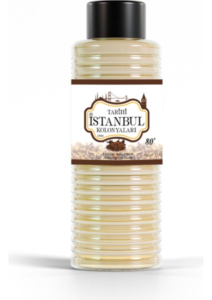 400 ml (Tabacco) Tütün Kolonyası