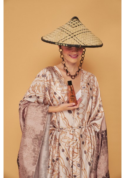 Bronzlaştırıcı Vücut Yağı SPF 0 – Işıltılı Parıltılı Formül ile Yoğun Bronzluk, 200 ml Yaz Bakımı modelleri