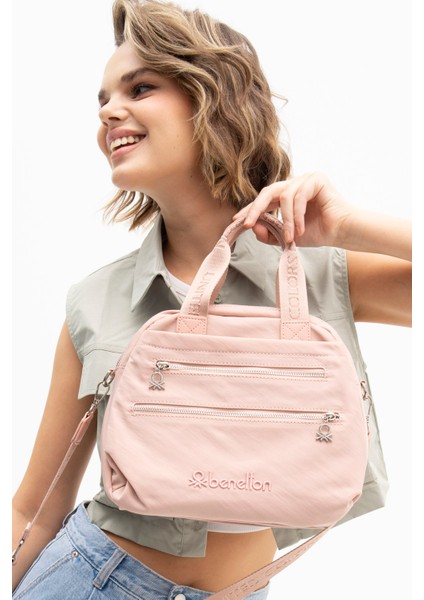 Unıted Colors Of Benetton Kadın El Çantası C.BNT_1184