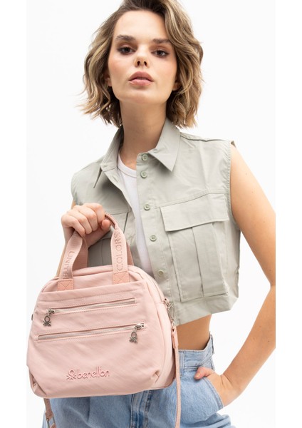 Unıted Colors Of Benetton Kadın El Çantası C.BNT_1184 fiyatları