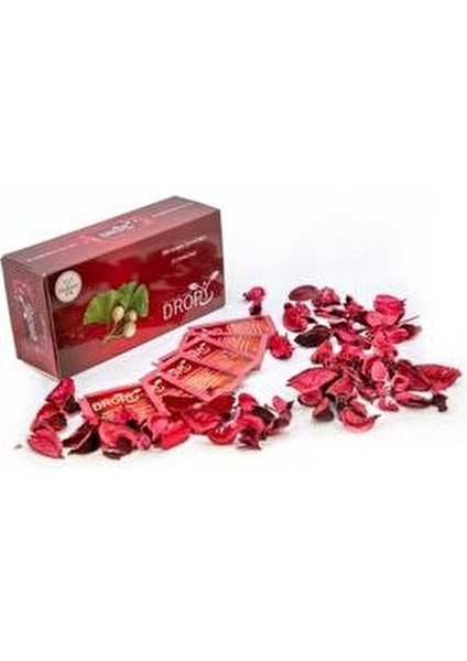 Detox Bitki Karışımı 1 Paket Ginkgo Biloba İçeren Yüksek Kalite Doğal Ürün fiyatları