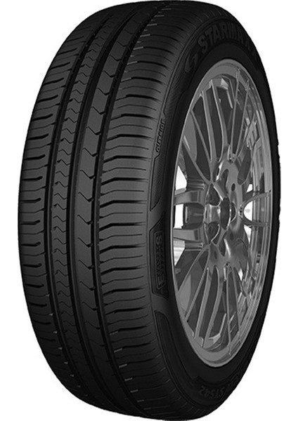 185/55 R14 Tl 80H Naturen ST542 Oto Yaz Lastiği (Üretim TARIHI:2025)