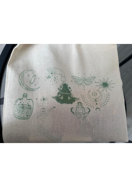 Yeni Başlangıçlar Ritüel Seti | Aytaşı & Selenit Taşı, Okaliptüs Tütsü, Yeni Yıl Yılbaşı Koleksiyonu