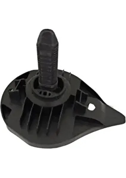 Stepne Lastik Tespit Sportu Clıo Iıı-Clıo Iv Stepne Bağlantı Braketi Oek 8200551279 8200551279