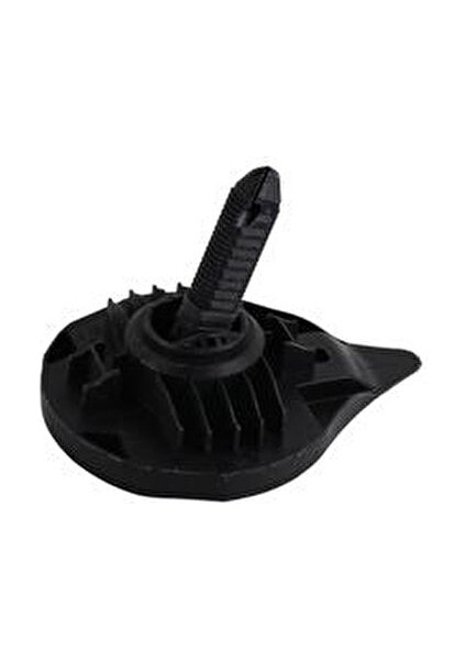 Stepne Lastik Tespit Sportu Clıo Iıı-Clıo Iv Stepne Bağlantı Braketi Oek 8200551279 8200551279 fırsatları