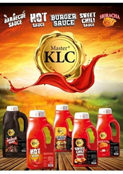 Acı Sos Hot Sos 2200 gr fiyatları