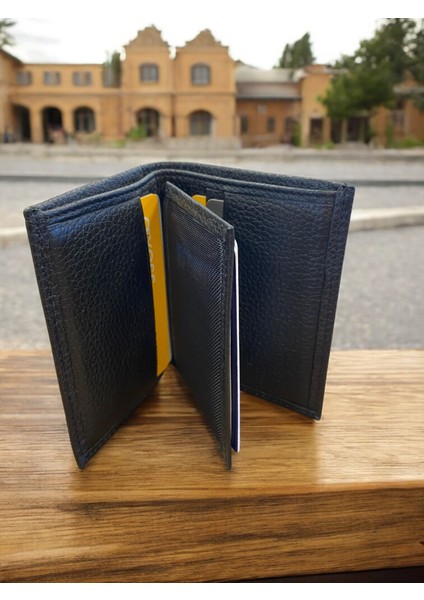 Erkek Hakiki Deri Cüzdan 01491 modelleri