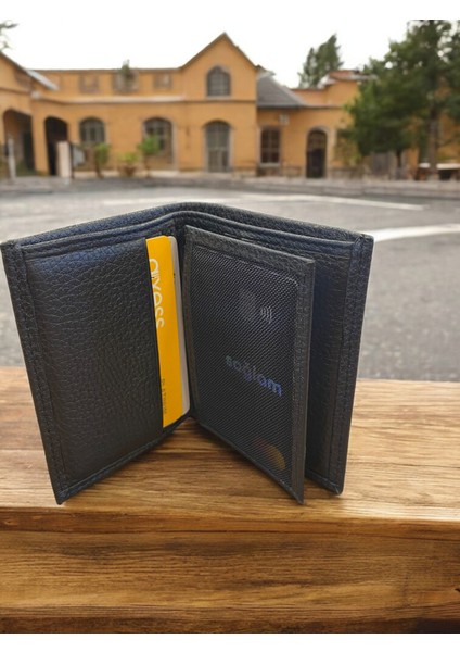Erkek Hakiki Deri Cüzdan 01491 fırsatları