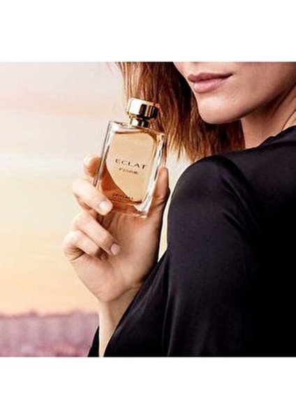 Eclat Femme Edt 50 ml ve Eclat Nuit Edp 50ML 2'li Kadın Parfüm Seti modelleri