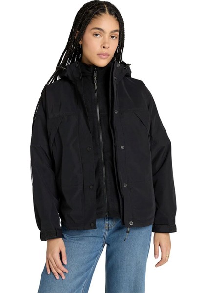 Wınnıck Waterproof 3in1 Jacket - Fleece fiyatları