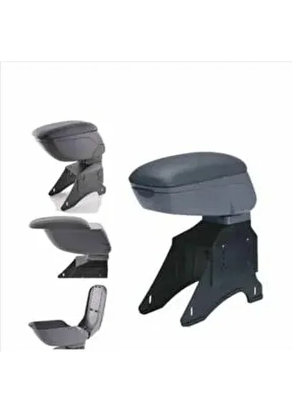 Fiat / Tofaş Uno Sürgülü Kolçak Kol Dayama Her Araca Uygun