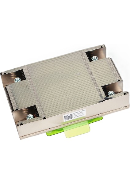 R630 Cpu Heatsink / H1M29