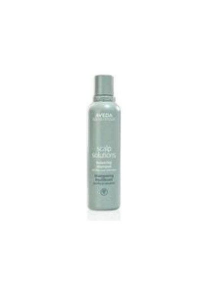 Scalp Solutions Dengeleyici Saç Şampuanı 200ML Key