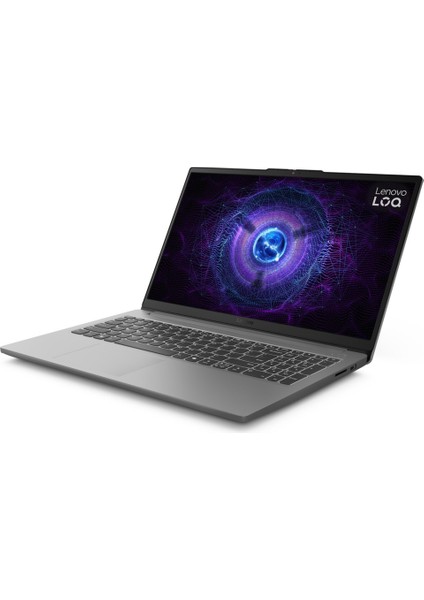 Loq Intel Core I7 12650HX 12 GB Ram 1 Tb SSD RTX4050 Windows 11 Pro 15.6" Fhd 144Hz 83LK002VTR-EP4 + Elektropasaj Çanta modelleri