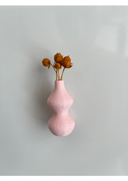 Miniflora - 5'li Magnetli Mini Vazo - Mix v3 modelleri