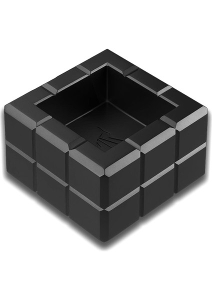 Colibri Cube Heritage Puro Küllüğü Siyah 8li