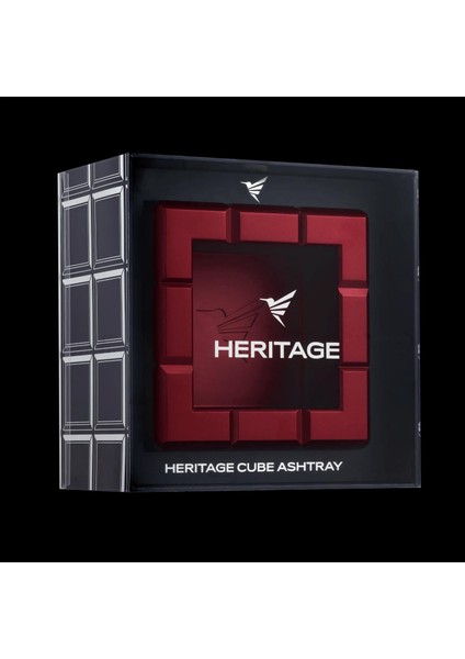 Colibri Cube Heritage Puro Küllüğü Siyah 8li fırsatları