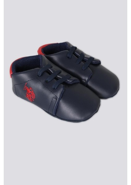 Erkek Bebek Ayakkabı Lacivert modelleri