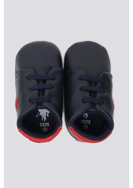 Erkek Bebek Ayakkabı Lacivert fırsatları