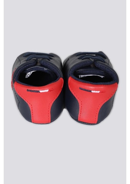 Erkek Bebek Ayakkabı Lacivert indirimleri