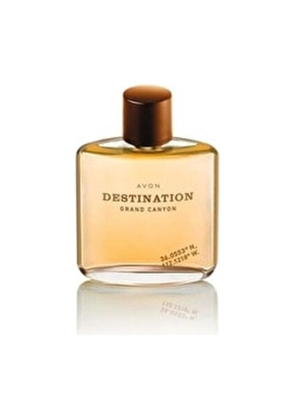 Destination Grand Canyon Edt 75 ml Erkek Parfümü - 868345M90870