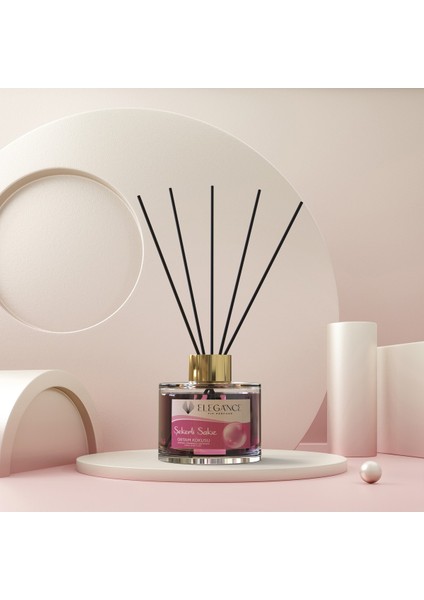 Sakız Bambu Cubuklu Ortam ve Oda Kokusu 130 ml fiyatları