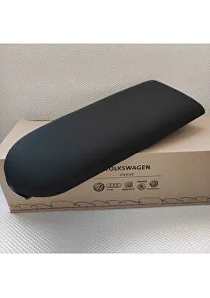 Parçafix Polo Golf 4 Bora Passat Kol Dayama Kapağı Kumaş Siyah