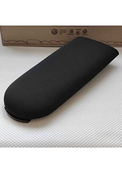 Parçafix Polo Golf 4 Bora Passat Kol Dayama Kapağı Kumaş Siyah modelleri