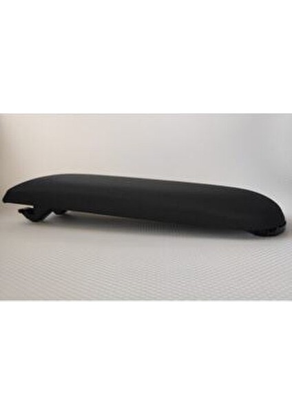 Parçafix Polo Golf 4 Bora Passat Kol Dayama Kapağı Kumaş Siyah