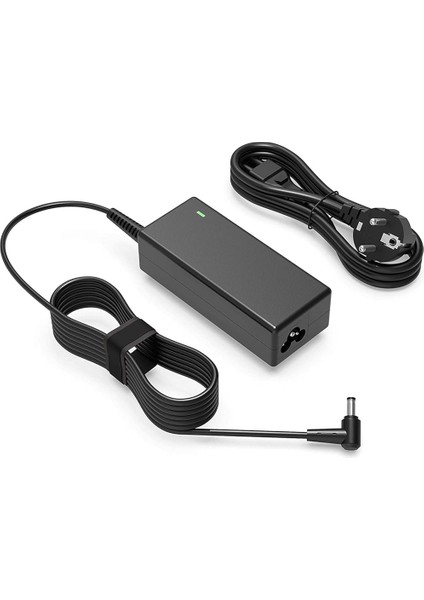 Notebook Adaptörü (Msı, Asus Uyumlu)