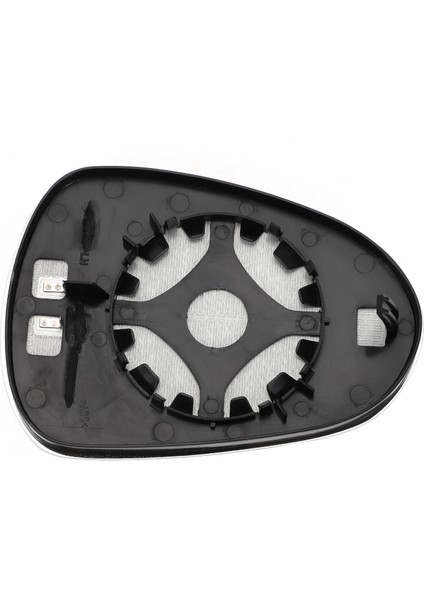 Seat Leon 2010-2012 Arası Modeller Sol Dış Dikiz Ayna Camı Isıtmalı 6J0857521F fiyatları