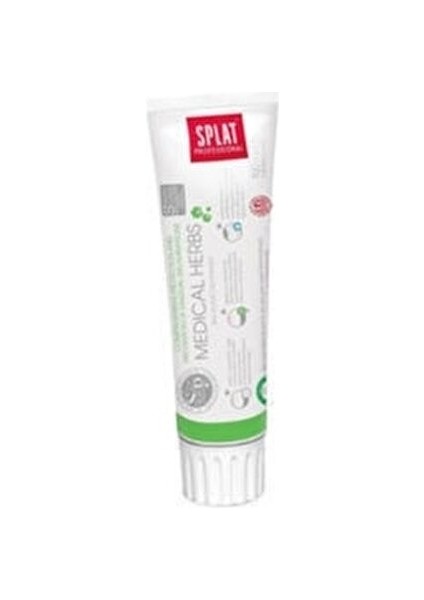 Medical Herbs Dis Macunu 100 ml 4603014001139