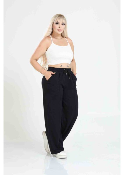 Cepli Bol Paça Pantolon