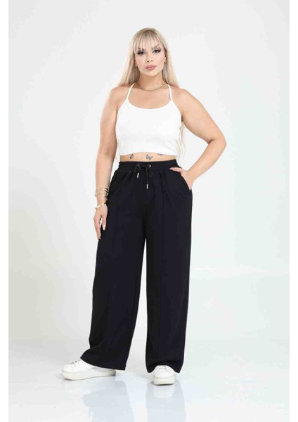 Cepli Bol Paça Pantolon fırsatları