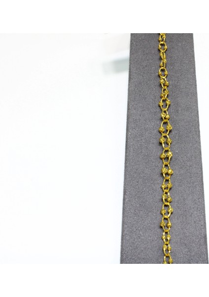 14 Ayar Altın Dorikalı Bileklik fiyatları