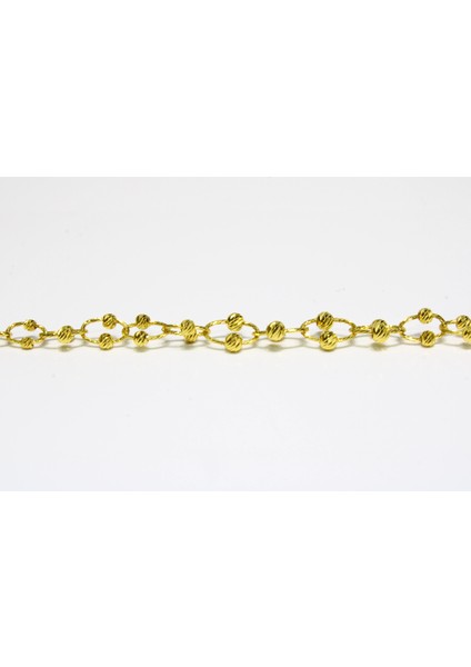 14 Ayar Altın Dorikalı Bileklik indirimleri