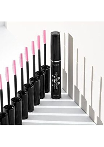 The One 5’i 1 Arada Wonder Lash Maskara fırsatları