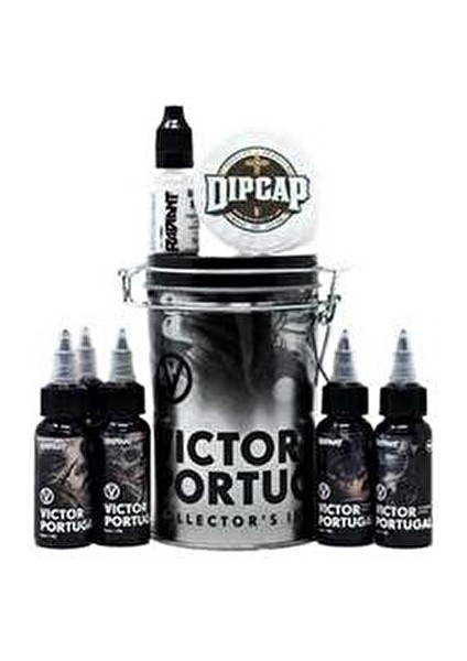 Victor Portugal Set - Gölge Seti - 1OZ/30ML