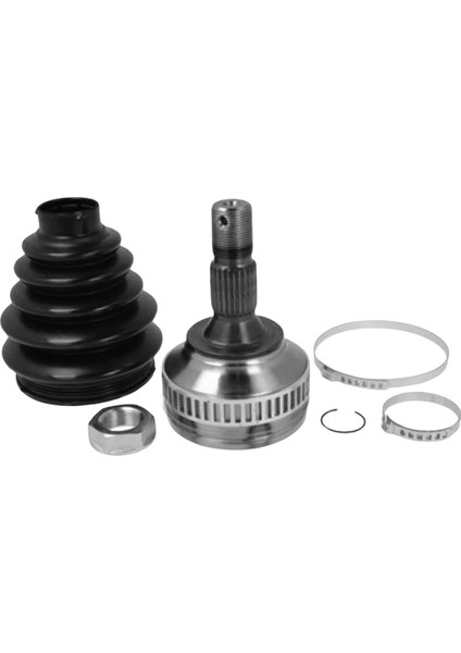 Aks Kafası Dış Absli 48 Diş 3272FG / 207 C4 Xsara Picasso 3008 5008 Berlingo Partner 308 C3 Picasso