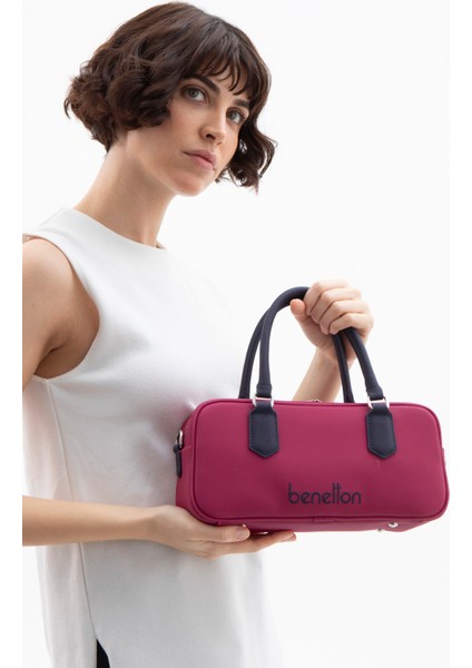 Unıted Colors Of Benetton Kadın Çapraz Çantası C.BNT_1621 fiyatları