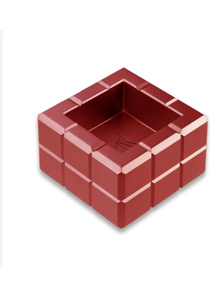 Colibri Cube Heritage Puro Küllüğü Kırmızı 8li