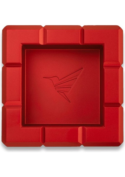 Colibri Cube Heritage Puro Küllüğü Kırmızı 8li fiyatları