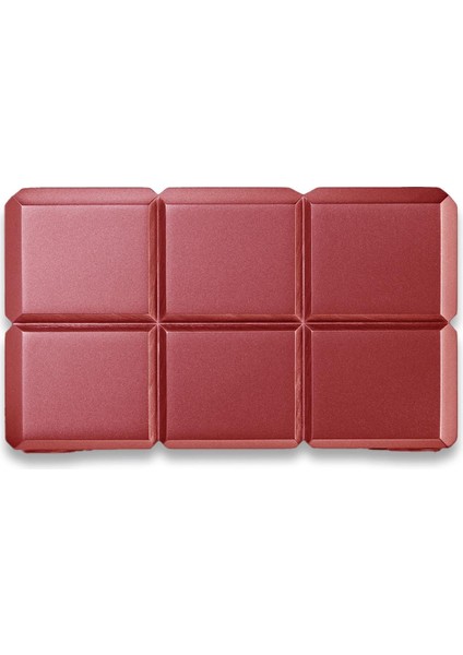 Colibri Cube Heritage Puro Küllüğü Kırmızı 8li modelleri