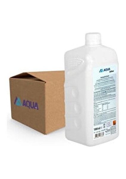 Zefiran 1lt - 20 Adet