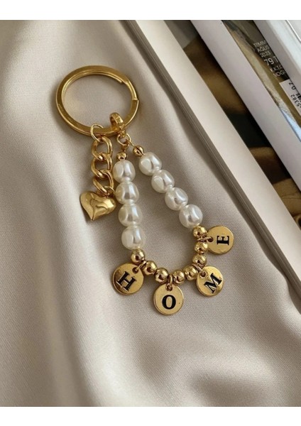 Home Yazılı Incı Anahtarlık