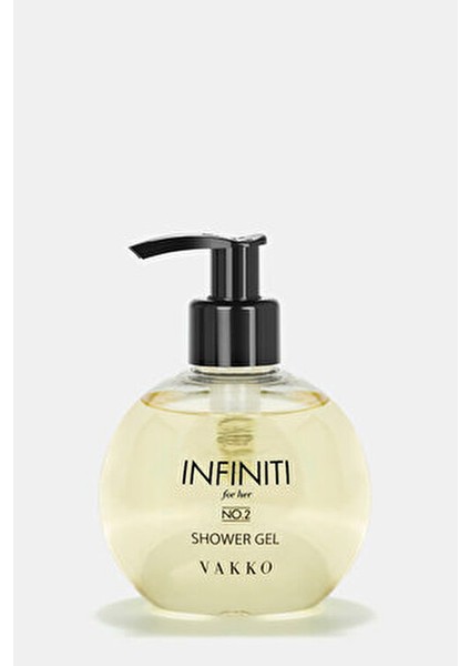 Infınıtı For Her No.2 Edp 3'lü Set indirimleri